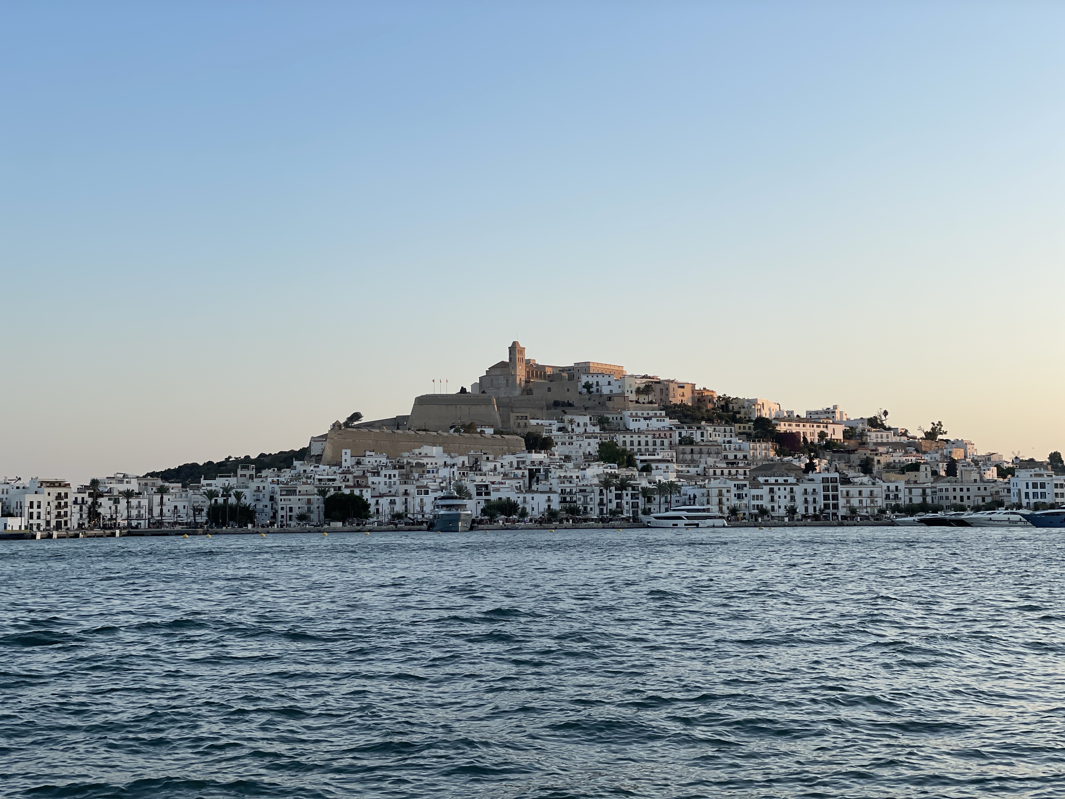 Ibiza