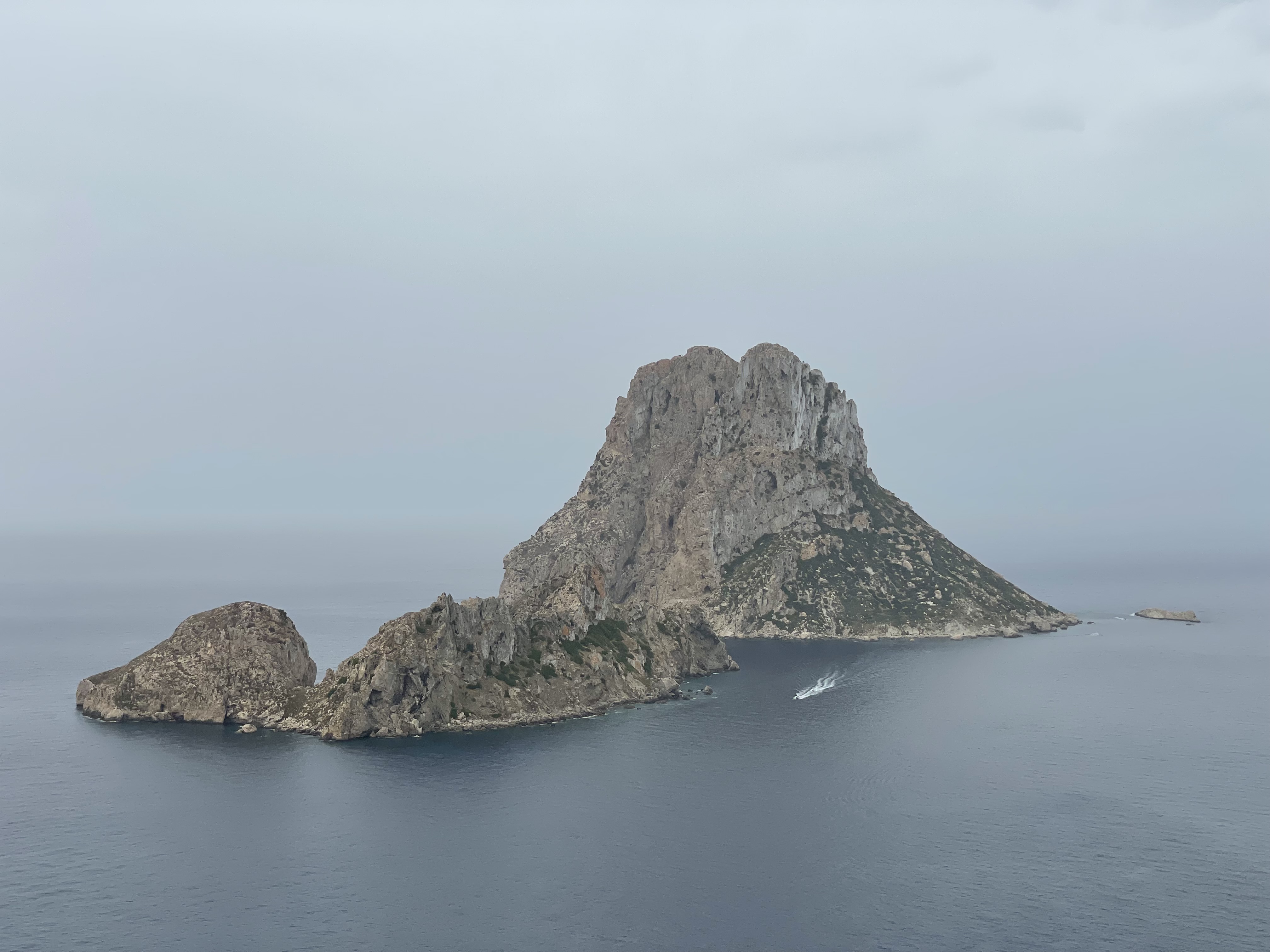 Puerto de Ibiza