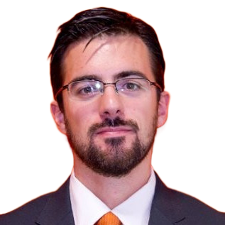 Jaime Comas Castro - Abogado Penalista y Socio Fundador de JComas Abogados